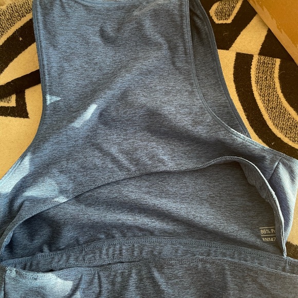 Outdoor Voices Other - OV sports bra/crop top in GREAT condition